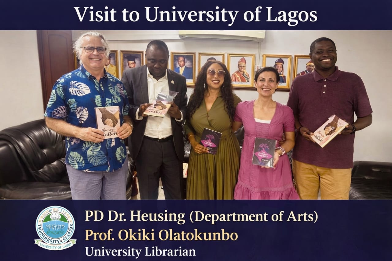 From Dubai to Lagos