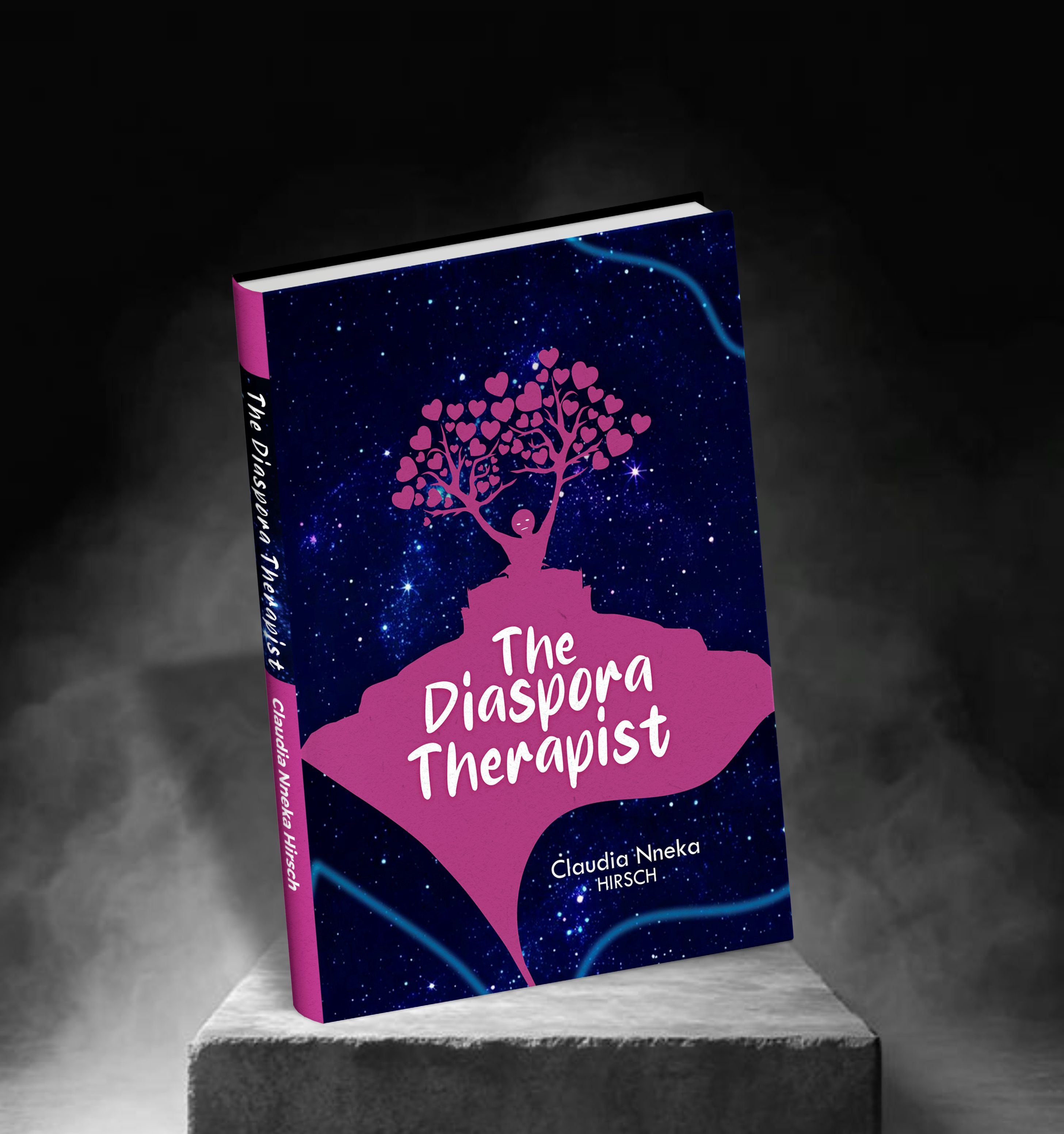 The Diaspora Therapist